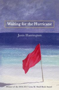 Harrington Cover